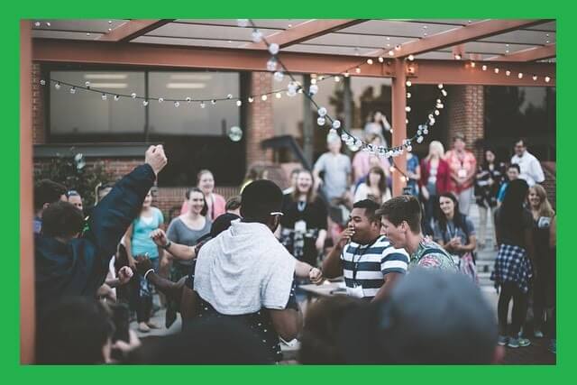 개업-행사-사람들