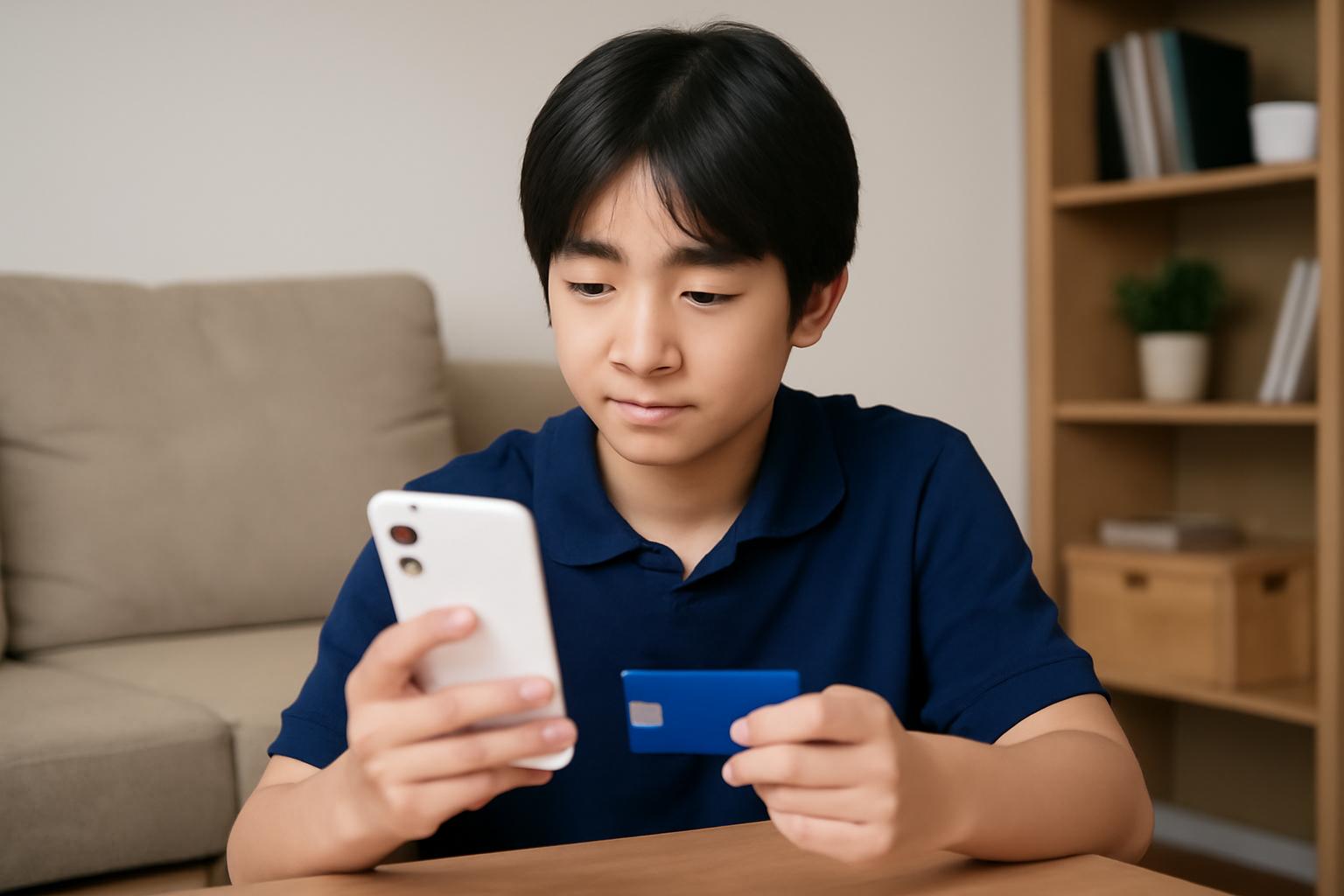 중학생 토스 계좌 만들기