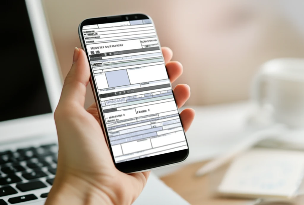 내곁에 국민연금 앱 위임장 제출 및 ..