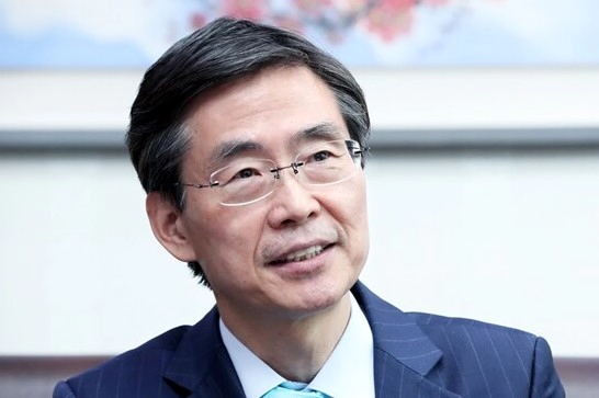조경태 국회의원 총선 김포 출마설