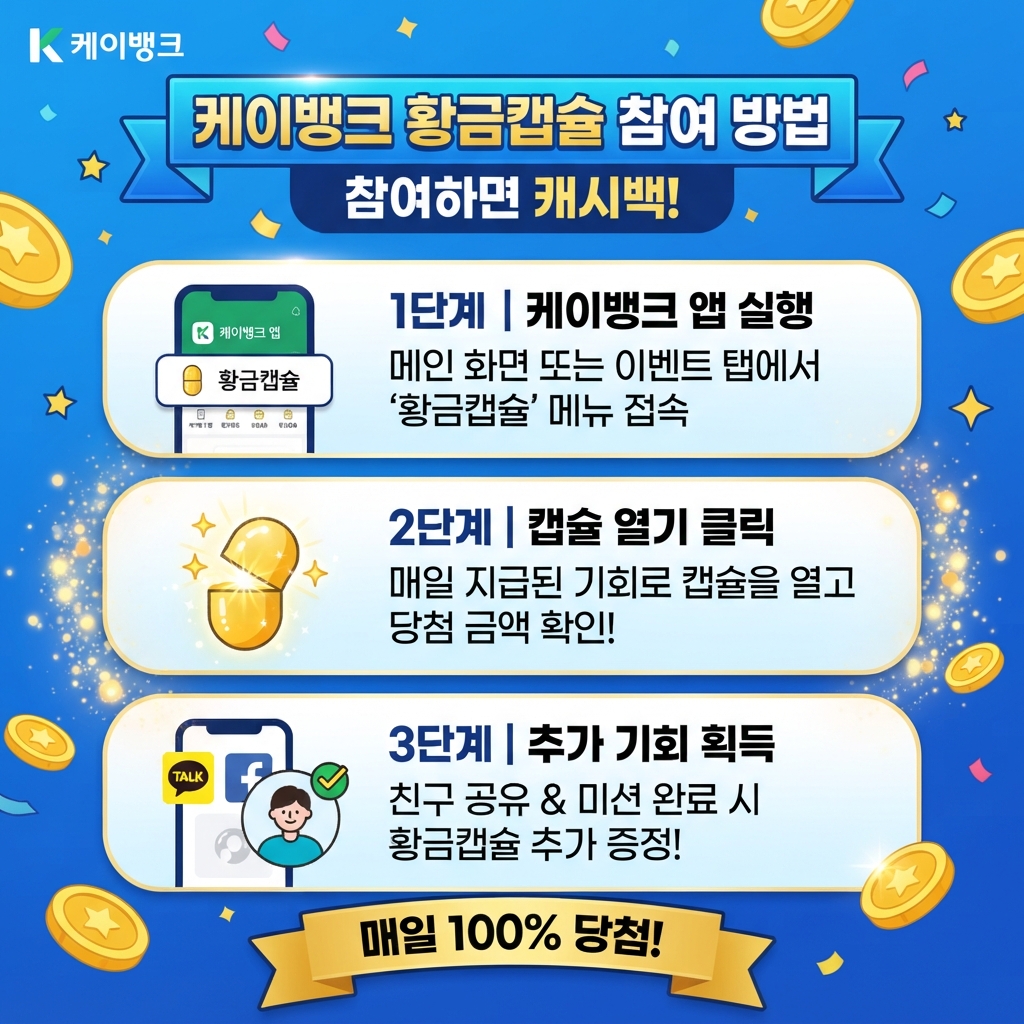 케이뱅크 앱 다운받기 (애플)