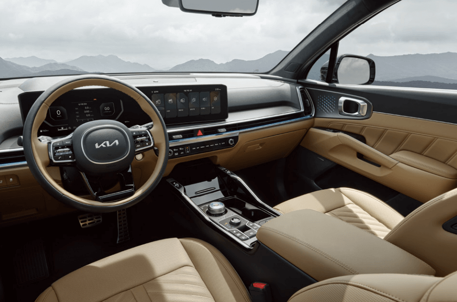 신차장기렌트, 쏘렌토·카니발도 무보증으로 가능할까?