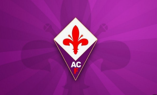 세리에이 피오렌티나엠블럼