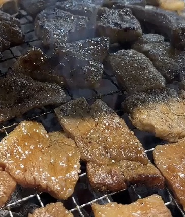 명륜진사갈비 고양화정역점