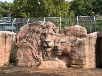 서울대공원 캠핑장 둘레길 동물원 입장료 맛집_11