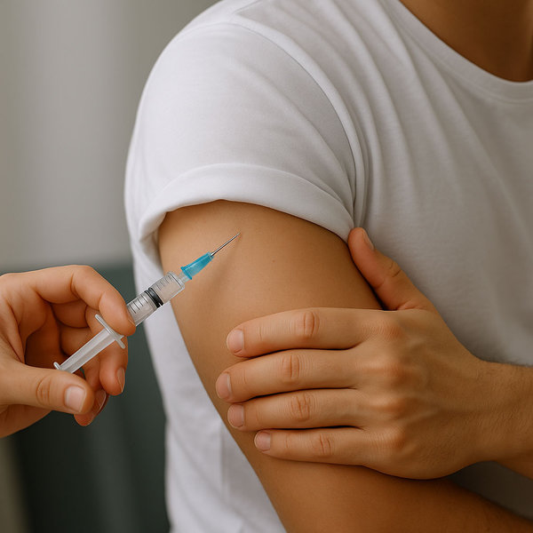 대상포진 예방접종 - 면역 지속 기간 이후 재접종 여부