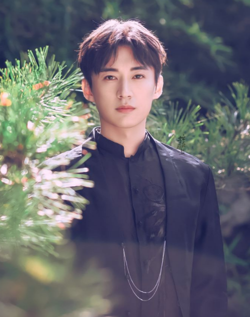 중국드라마(중드) 류학의 배우 대표작 추천