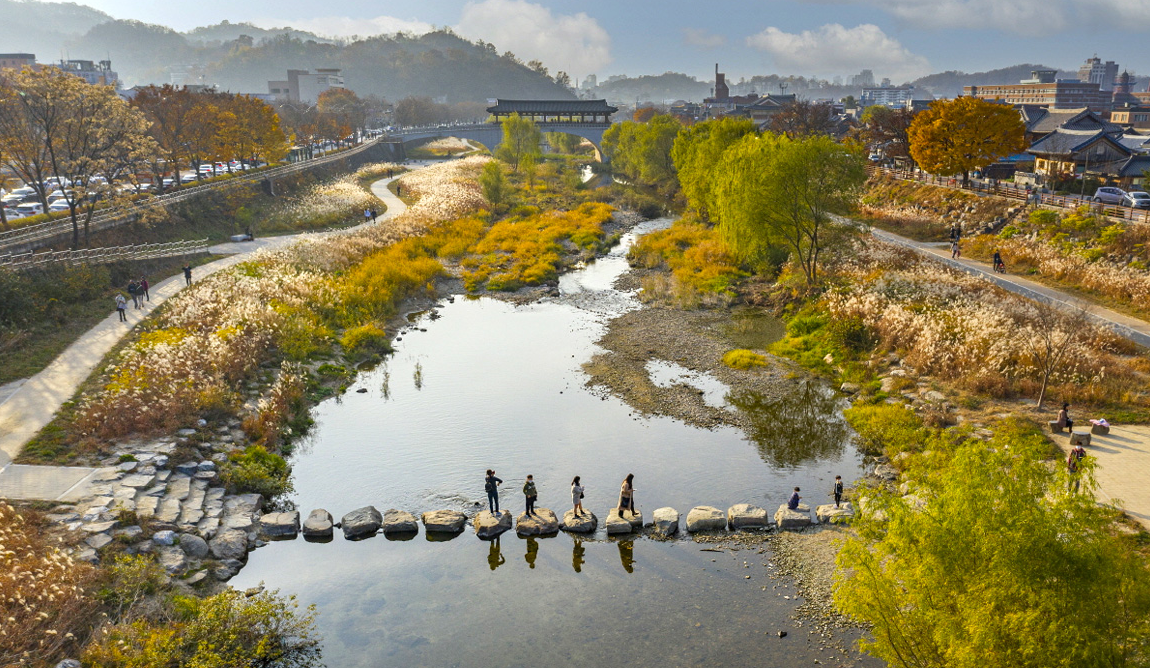 전주 가볼만한곳 베스트10