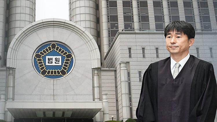 지귀연 부장판사, &lsquo;윤석열 구속취소 청구&rsquo;와 &lsquo;접대 의혹&rsquo; 때마다 휴대폰 교체 의혹