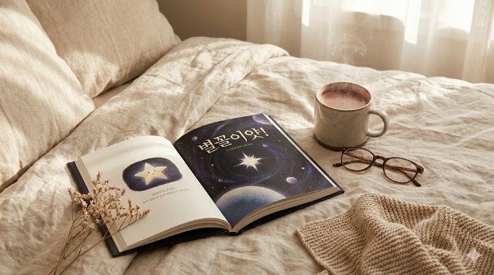 별꼴이얏, 유자람, 그림책추천, 어른을위한동화, 자존감높이는법, 신간도서, 서평, 에세이추천