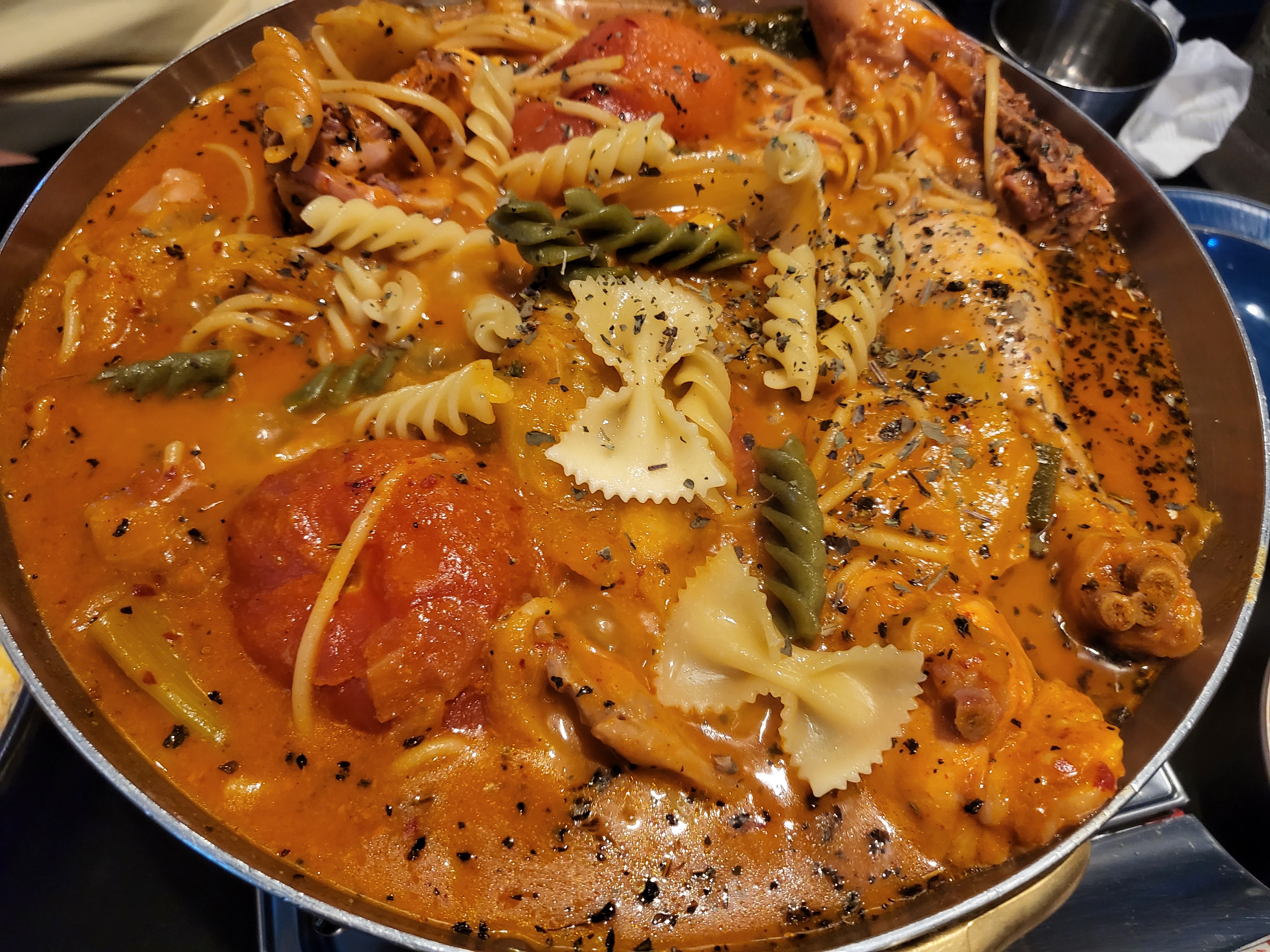 세프 박명주 브라더 이태리치킨 스튜