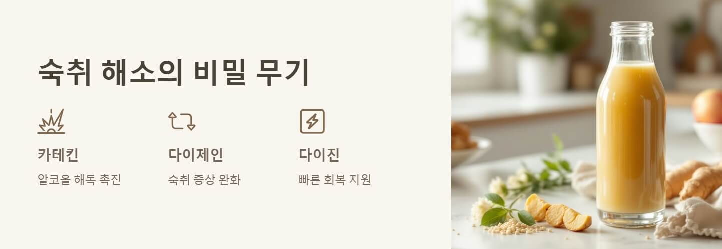 칡즙 효능 부작용 복용법