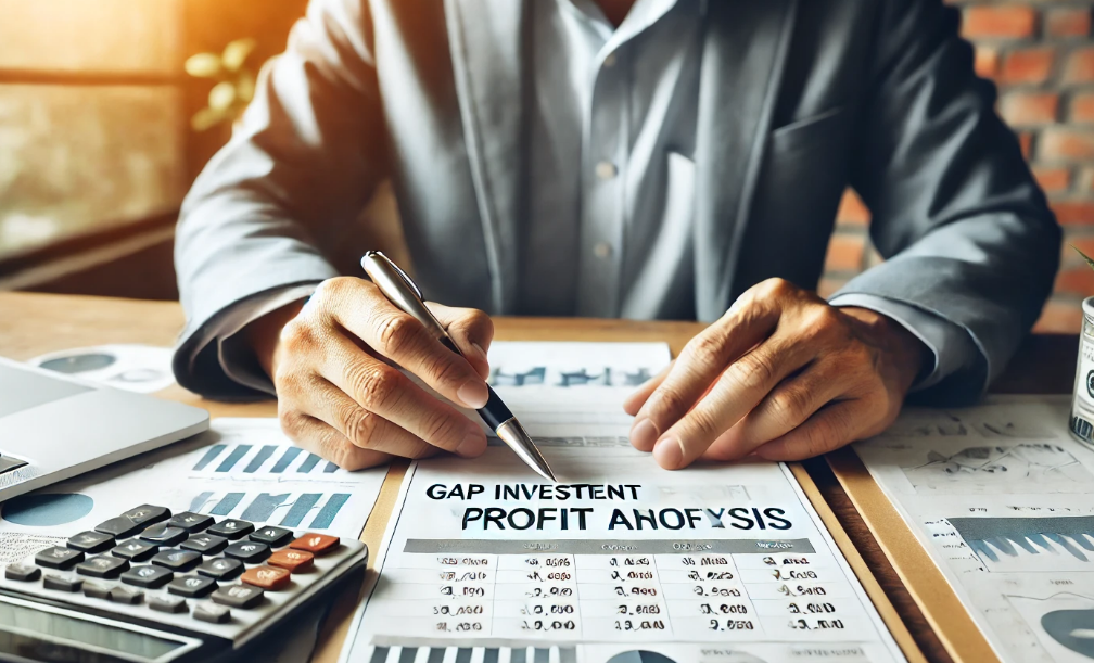 갭투자, 할 만한가?