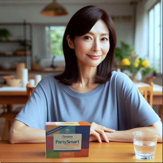 히말라야 숙취해소제 복용법과 주의점