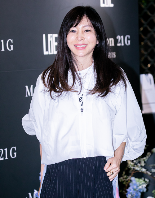 황신혜 실제나이