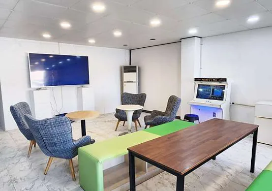 모나코 풀빌라&키즈