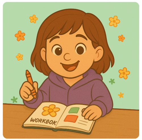 ISFJ 자녀에게 맞는 교육방식은?