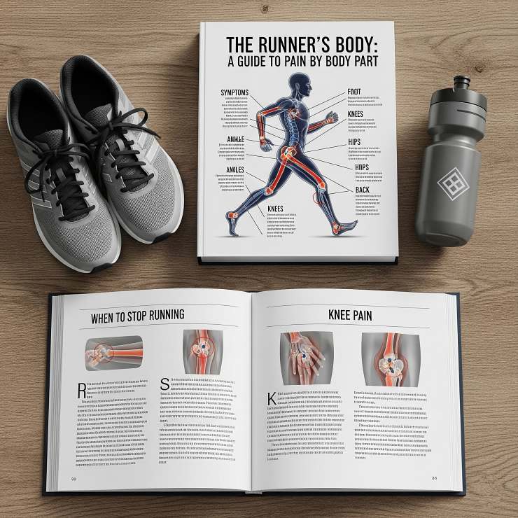 통증 부분 별 원인