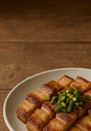 마늘쫑장아찌 맛있게 담그는법