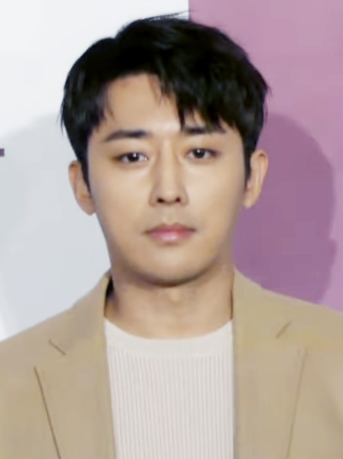 손호준 외모