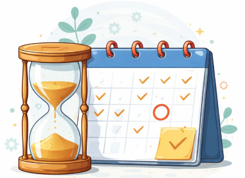 유지 조건 및 주의사항