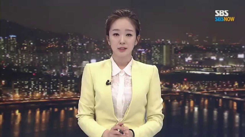 박선영 아나운서 경력