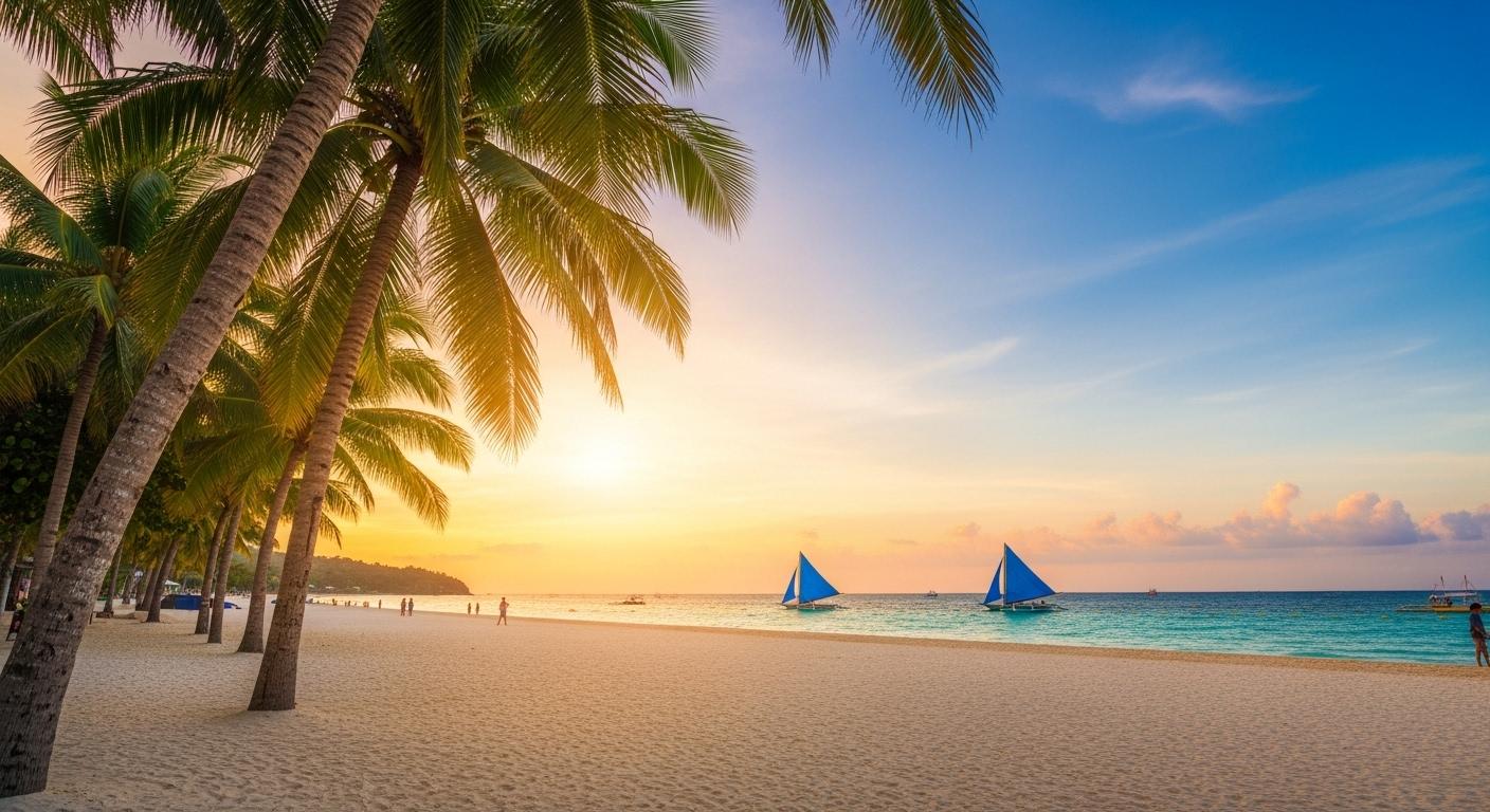 겨울 여행지 추천 동남아