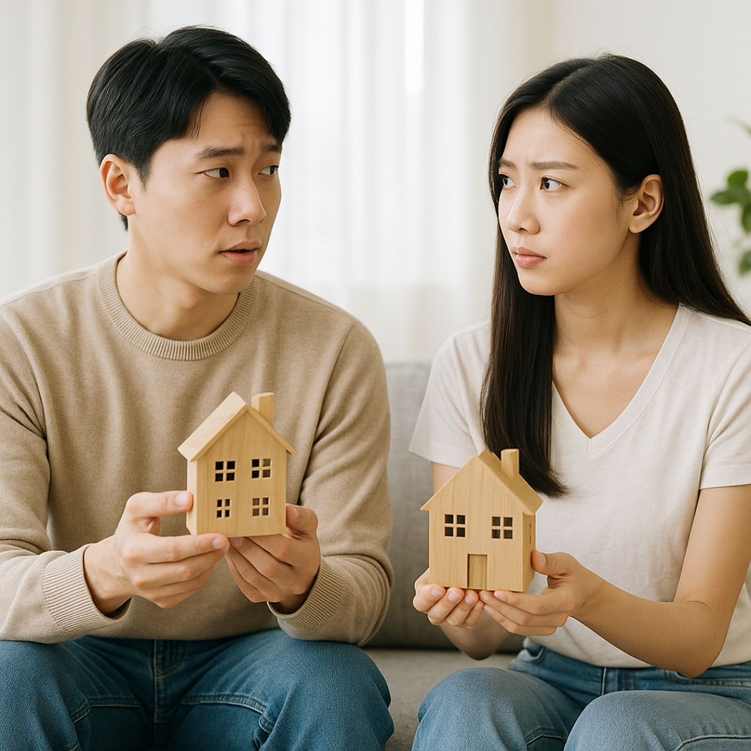 전세 vs 월세, 2025년 MZ세대의 현실적인 주거 전략