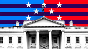 미국 대선 앞두고 코인 시장 변화?