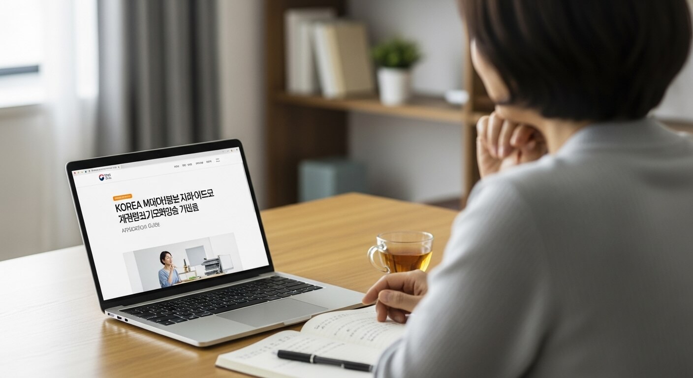 중장년 경력지원제