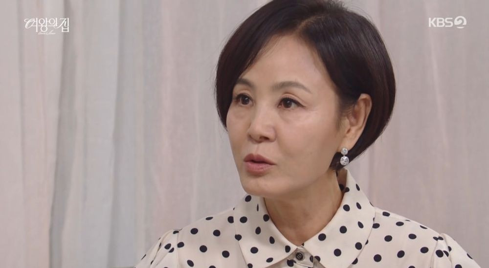 이상숙 무대보다 먼저 시작된 화면 속 삶