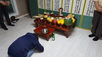 절에서 제사 지낼 때 필요한 비용과 예절 정보 총정리_9