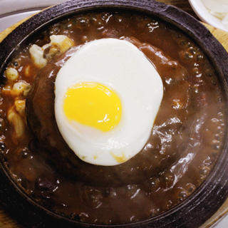 다래함박스텍-강북구-맛집-메뉴사진