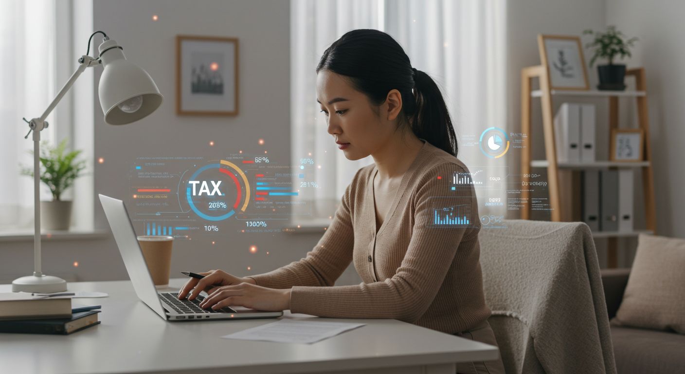 2025년 기준 1인 가구 절세 방법 총정리