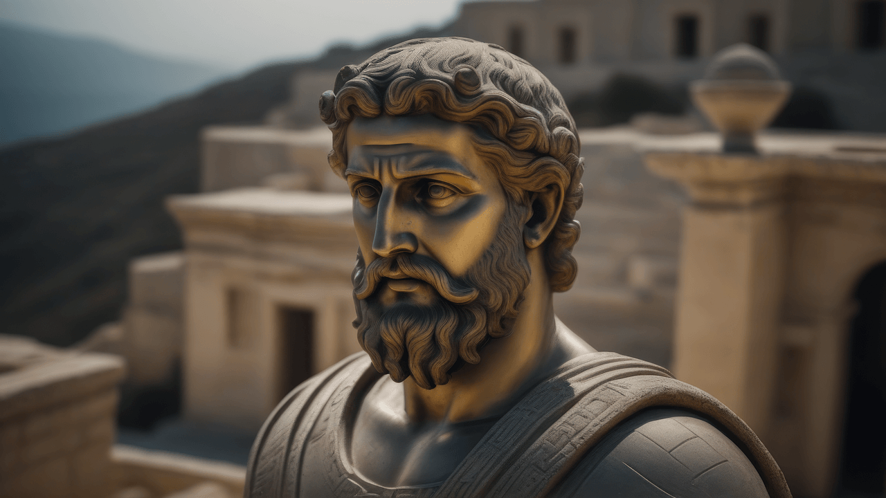 공간과 정체성의 연결