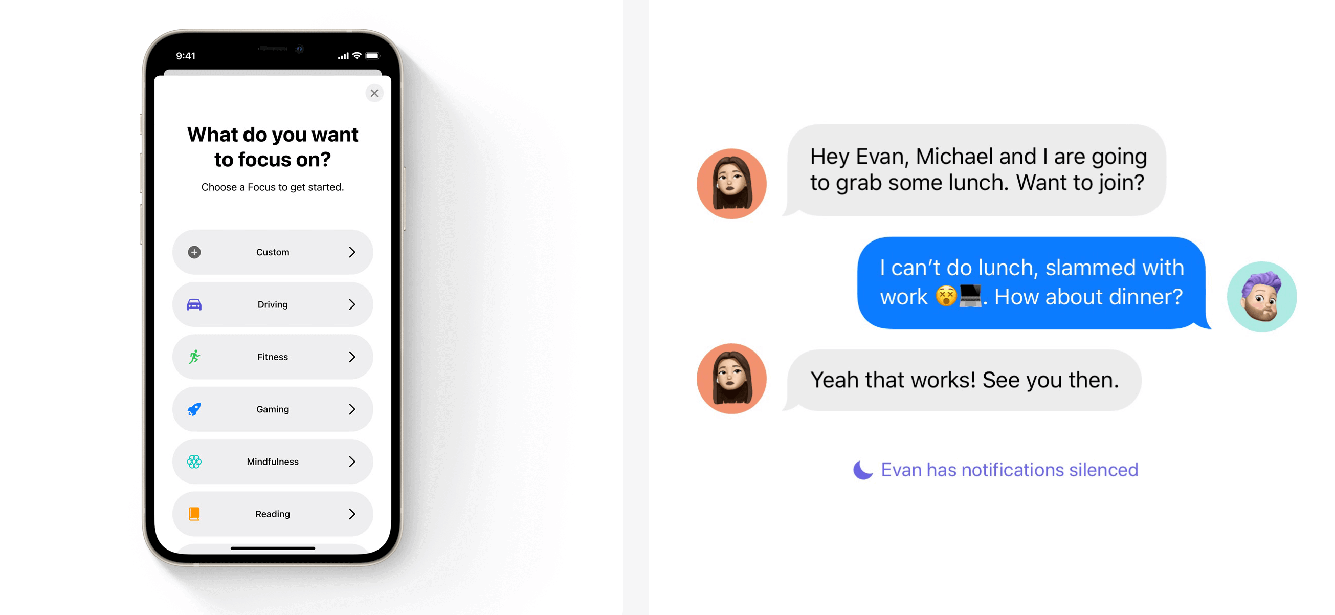 IOS 15