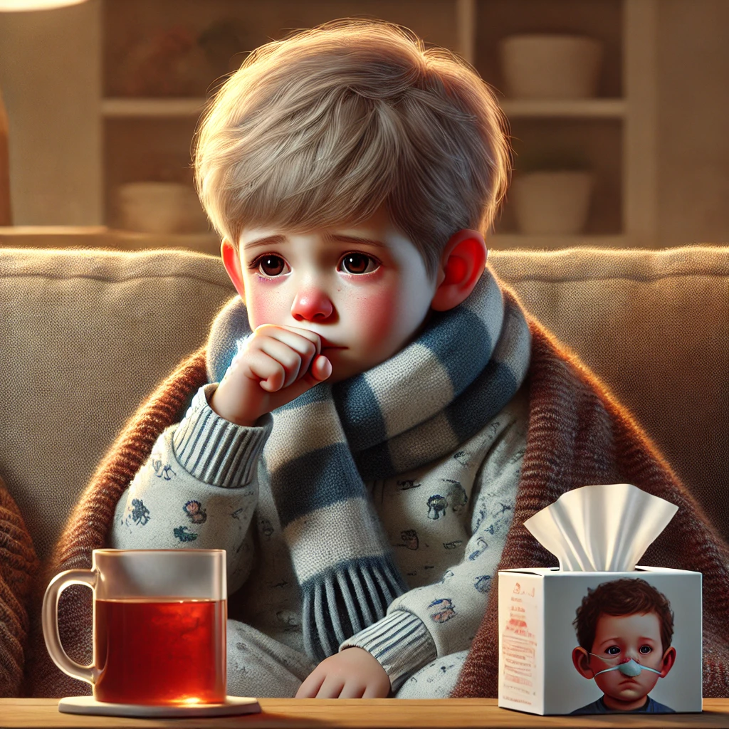 A형독감 B형독감