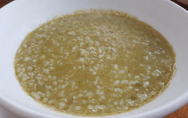 제주 성산 해산물 죽 '섭지해녀의집'