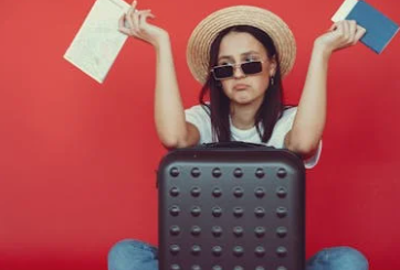 여권 사진 규격 총정리(앞머리, 눈썹, 렌즈, 안경), 온라인 검증