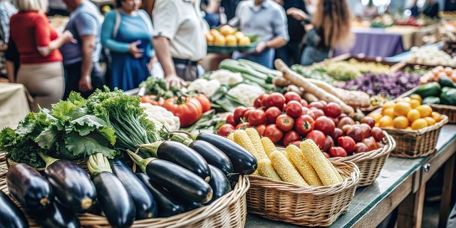 당뇨에 좋은 단백질
