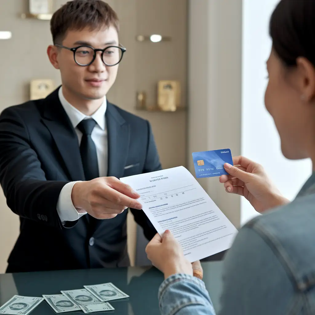 2025년 경상북도 낙동강론 대출조건 신청 방법