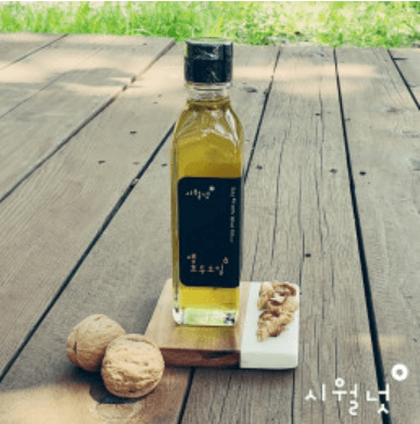 생방송오늘저녁 김천 호두농장