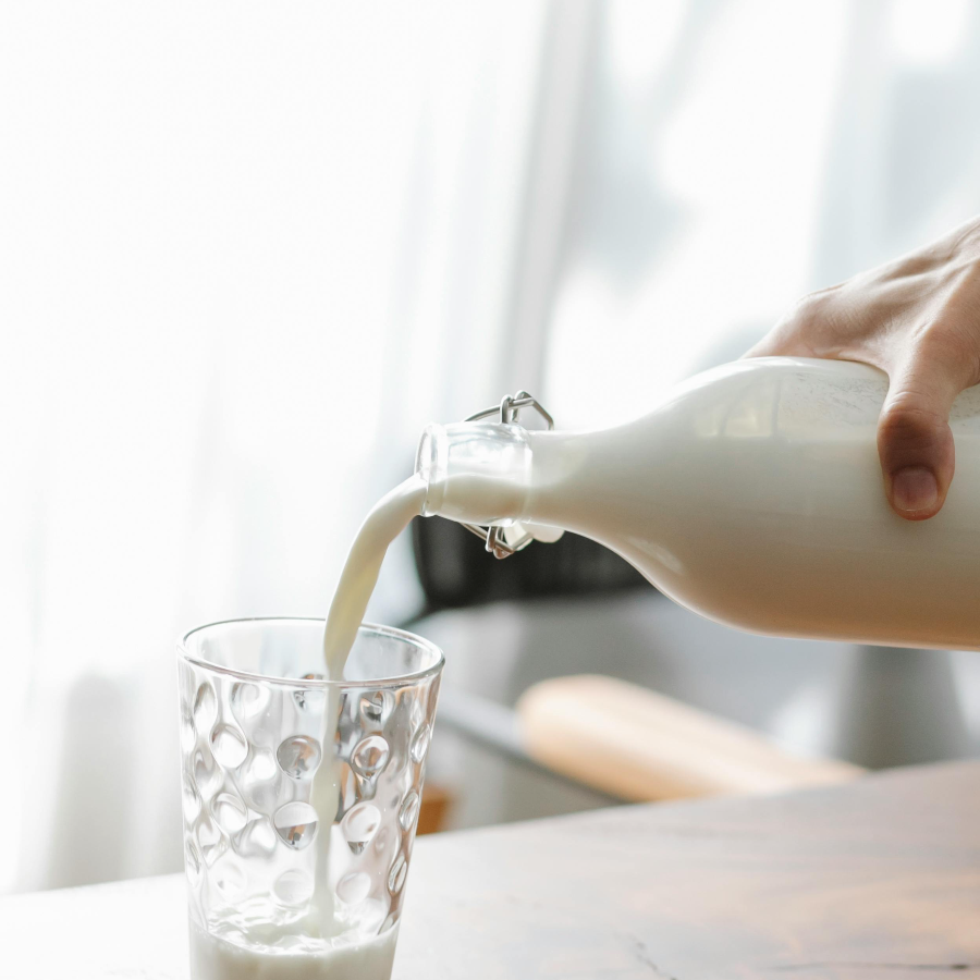 영양제 먹는 방법