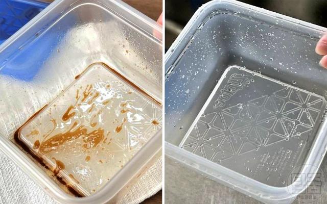 반찬통 기름기 제거 닦는법 뽀드득 알아두면 좋은 생활지혜