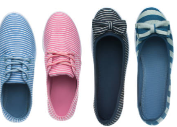 피해야 할 신발 5가지