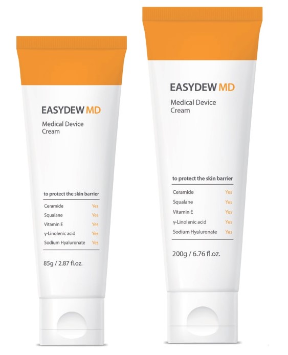 이지듀 로션 사용 방법 이미지