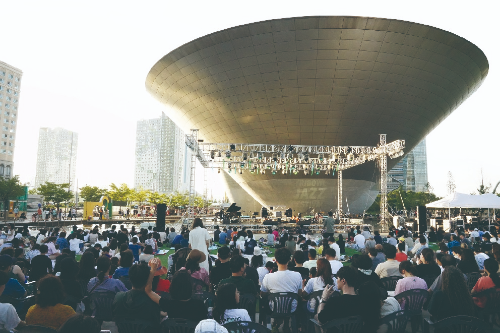 인천 겨울 여행 명소, 개항박물관·인천박물관·아트플랫폼·송도트라이보울