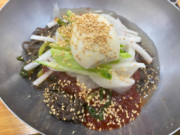 거여역-맛집-제일냉면