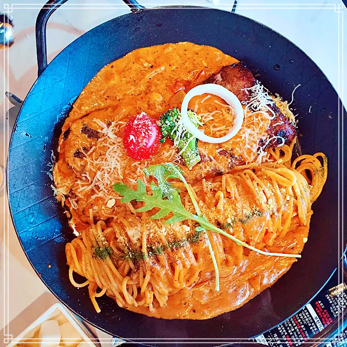 놀라운 토요일, 놀토 마포, 망원 월드컵 시장 갈비 파스타 맛집