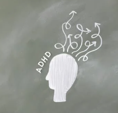 ADHD 증후군 증상 및 자가진단 방법 총정리